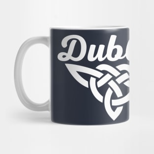 County Dublin, Celtic Irish Mug